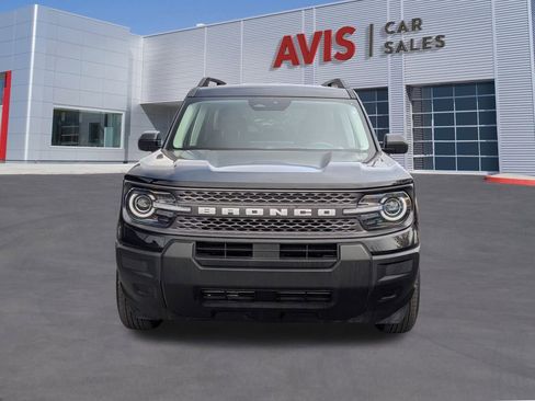 Used 2025 Ford Bronco Sport Big Bend image 10