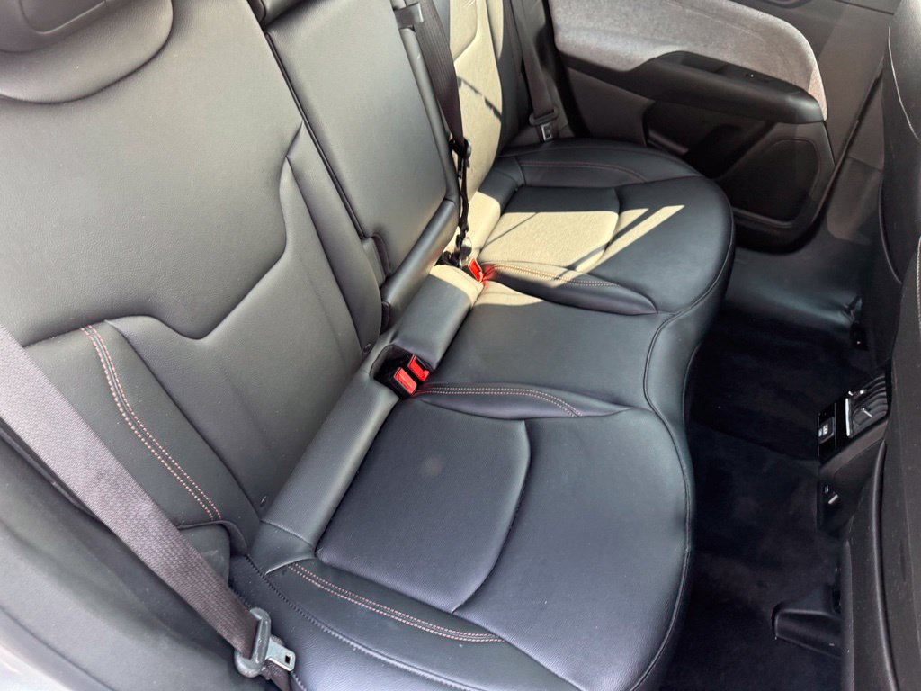 Certified 2024 Jeep Compass Latitude AWD/4WD image 47