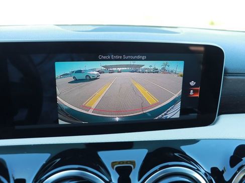 Used 2020 Mercedes-Benz A 220 image 29