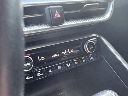 Used 2022 Kia K5 GT w/ GT1 Package image 16