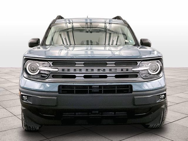 Used 2023 Ford Bronco Sport Big Bend w/ Convenience Package AWD/4WD image 3
