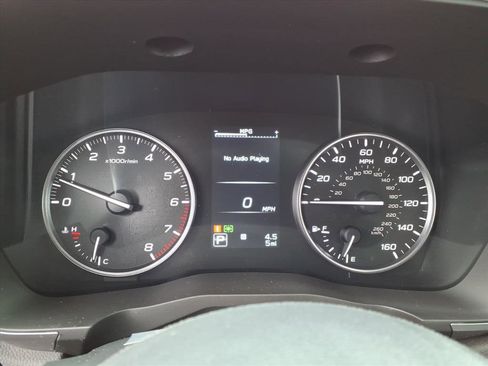 New 2026 Subaru Ascent Limited image 25