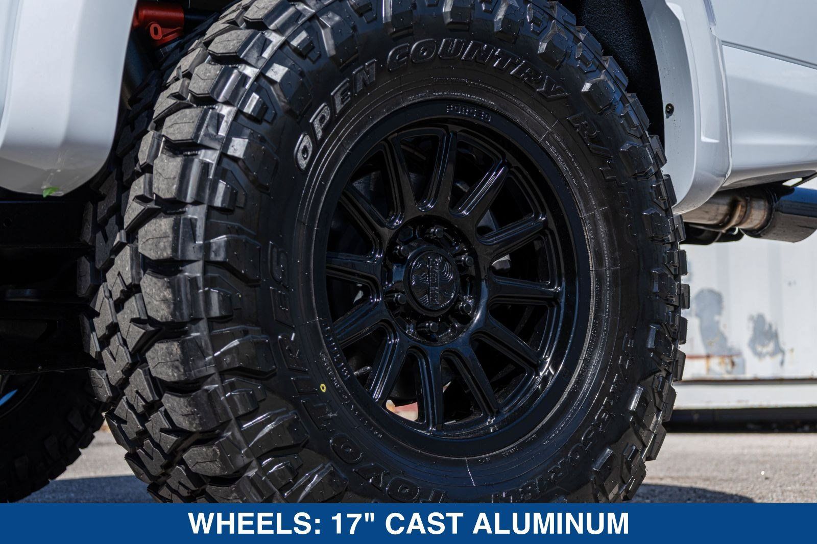 New 2025 Ford F150 Raptor AWD/4WD image 20