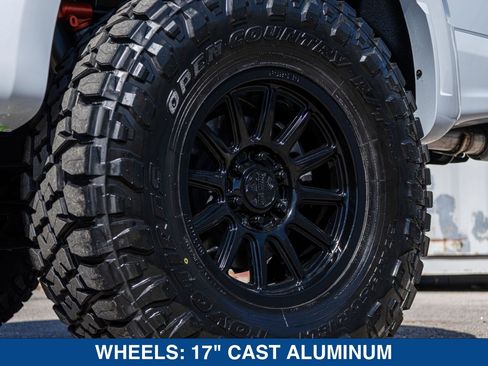 New 2025 Ford F150 Raptor AWD/4WD image 20