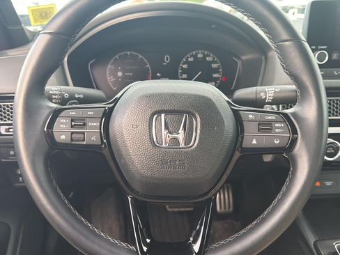 Used 2024 Honda Civic Sport image 9