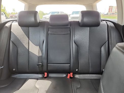 Used 2008 Volkswagen Passat Komfort FWD image 31