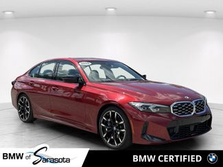 Certified 2025 BMW M340i RWD 360° Tour