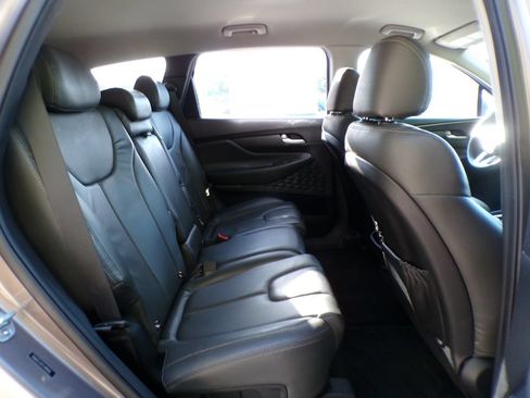 Used 2020 Hyundai Santa Fe SE AWD/4WD image 20