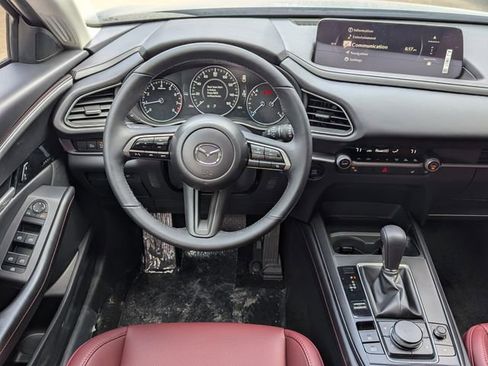 New 2026 MAZDA CX-30 AWD 2.5 S image 4