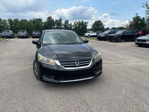 Used 2014 Honda Accord LX image 21