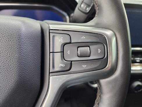 Used 2025 Chevrolet Silverado 3500 LT w/ All Star Edition image 17