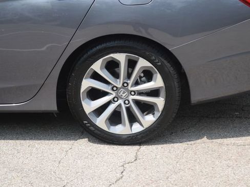 Used 2013 Honda Accord Sport image 26