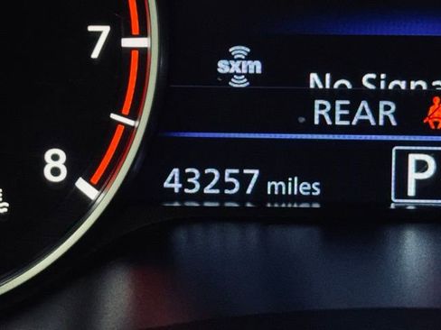 Used 2023 Nissan Altima 2.5 SR image 27