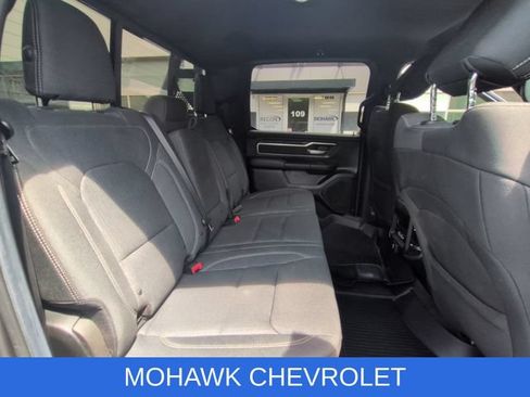 Used 2019 RAM 1500 Big Horn AWD/4WD image 27