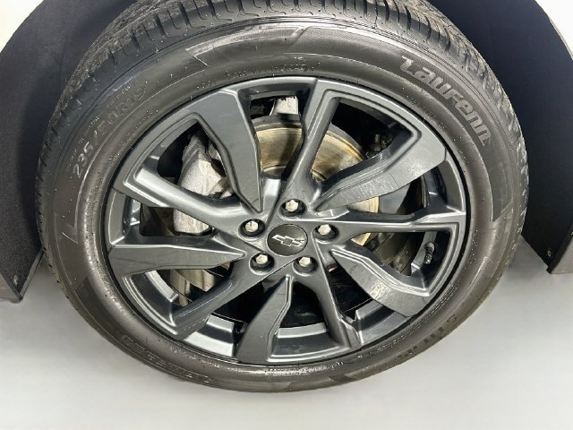 Used 2022 Chevrolet Equinox RS AWD/4WD image 13