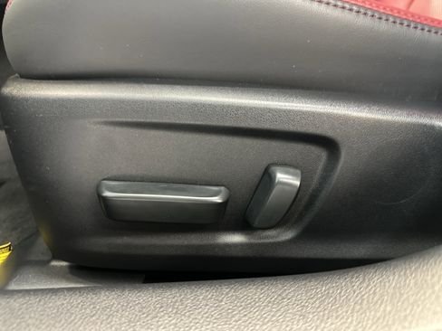 Used 2025 Lexus IS 350 F Sport image 22