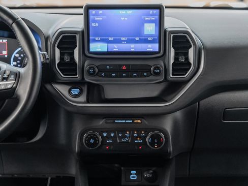 Certified 2022 Ford Bronco Sport Big Bend w/ Convenience Package image 25