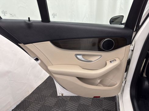 Used 2018 Mercedes-Benz C 300 4MATIC Sedan w/ Premium Package image 25