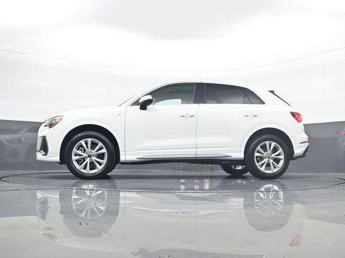 Used 2021 Audi Q3 2.0T Premium w/ Convenience Package AWD/4WD image 28