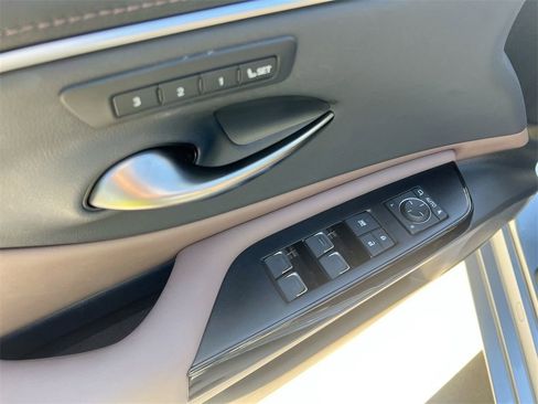 Certified 2023 Lexus ES 350 350 image 11