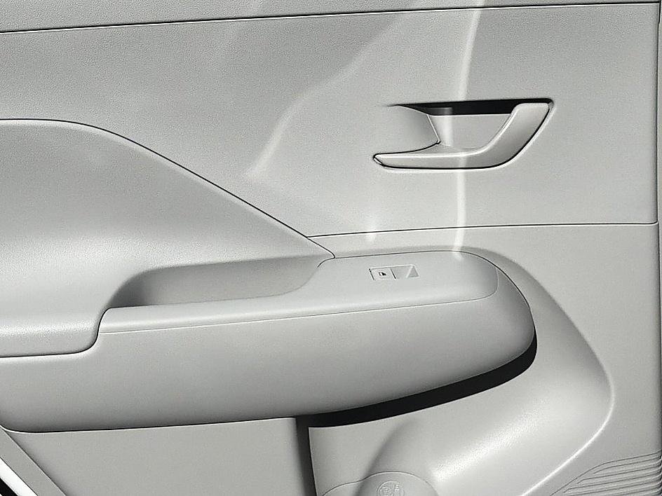New 2027 Hyundai Kona SEL Sport FWD image 9