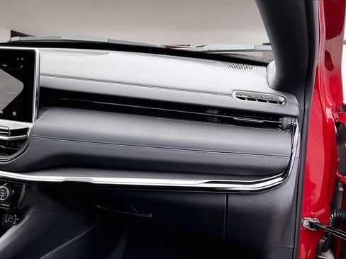 New 2026 Jeep Compass Latitude image 25