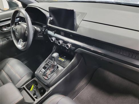 Certified 2023 Honda CR-V Sport Touring image 18