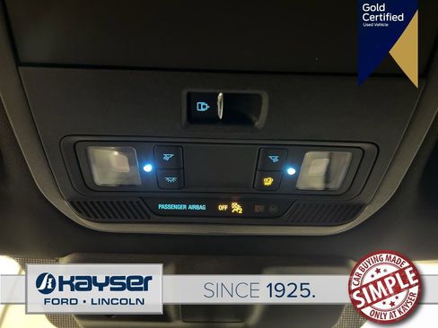 Certified 2023 Ford F150 XLT w/ Equipment Group 302A High image 28