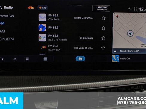Used 2025 Hyundai Santa Fe Calligraphy AWD/4WD image 37