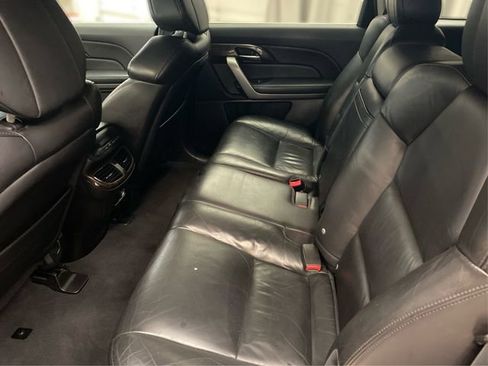 Used 2011 Acura MDX 3.7L image 11