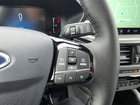 New 2026 Ford Escape SE FWD image 22