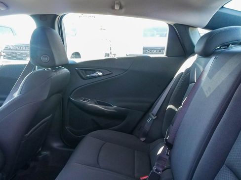 Used 2020 Chevrolet Malibu LS image 15