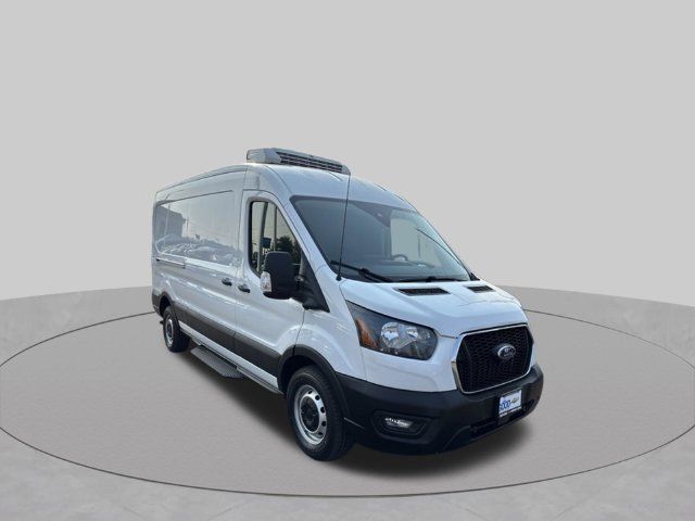 Used 2022 Ford Transit 250 Medium Roof RWD image 7