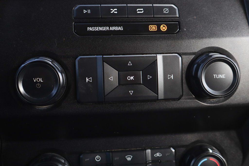 Used 2022 Ford F250 XL w/ Power Equipment Group RWD image 29