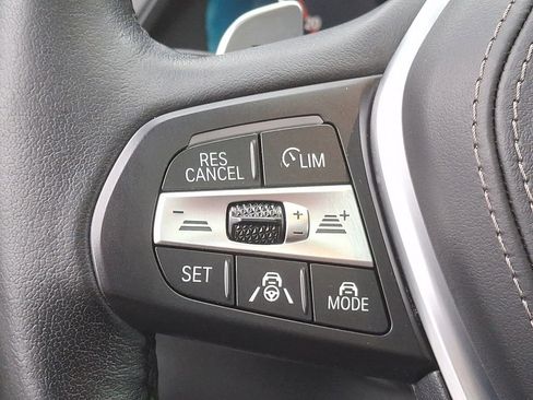 Certified 2022 BMW X5 xDrive40i image 13