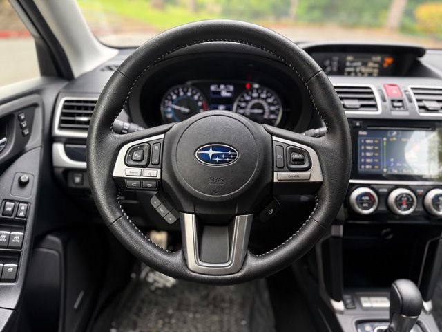 Used 2017 Subaru Forester 2.5i Touring AWD/4WD image 19