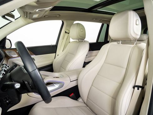 Used 2023 Mercedes-Benz GLS 450 GLS 450 image 5