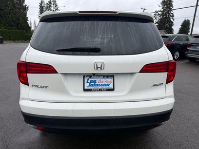 Used 2018 Honda Pilot EX-L