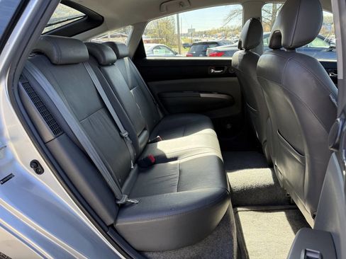 Used 2009 Toyota Prius Standard 4dr Hatchback image 16