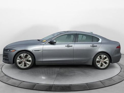 Used 2020 Jaguar XE S image 2