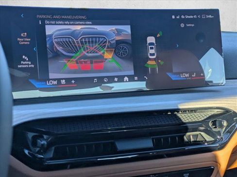 Used 2026 BMW 330i Sedan w/ Convenience Package image 13