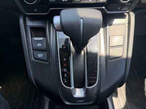 Used 2021 Honda CR-V EX image 17