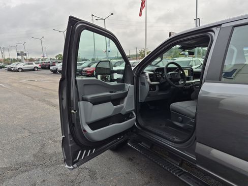 New 2026 Ford F250 XL w/ STX Appearance Package image 11