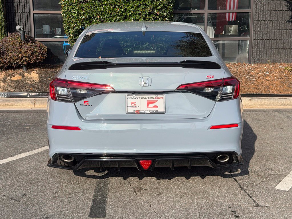Used 2024 Honda Civic Si image 14