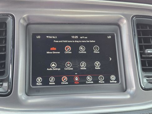 Certified 2021 Dodge Challenger GT w/ Driver Convenience Group RWD image 7