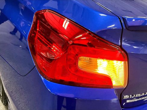 Used 2020 Subaru WRX image 27