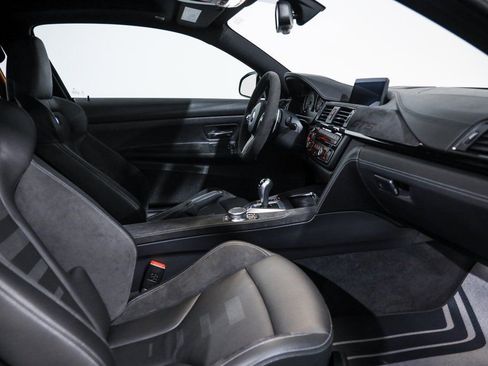 Used 2016 BMW M4 GTS RWD image 26