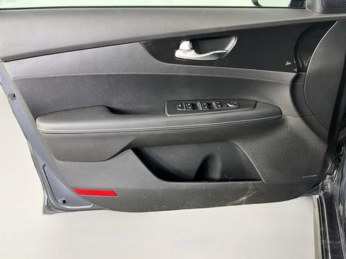 Used 2022 Kia Forte GT-Line w/ GT-Line Premium Package FWD image 28