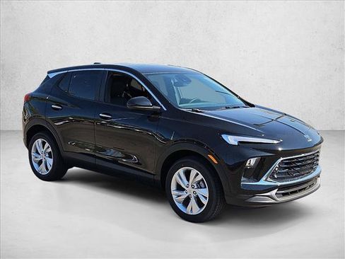 New 2026 Buick Encore GX Preferred FWD image 7