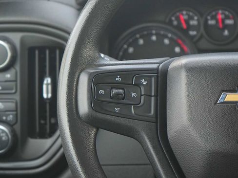 Used 2024 Chevrolet Silverado 2500 W/T w/ WT Convenience Package image 17